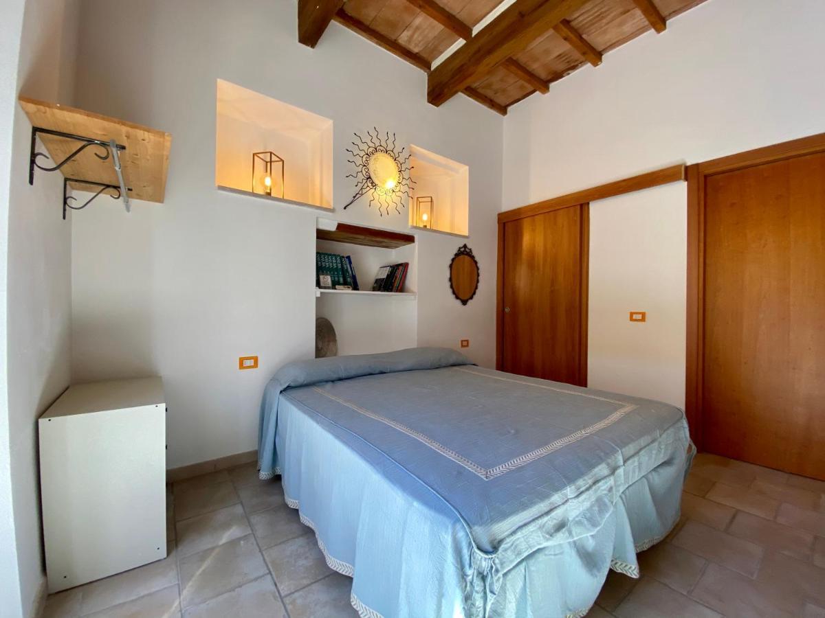 B&B La Fucinaia Pet Friendly Adults Only Campiglia Marittima Zewnętrze zdjęcie