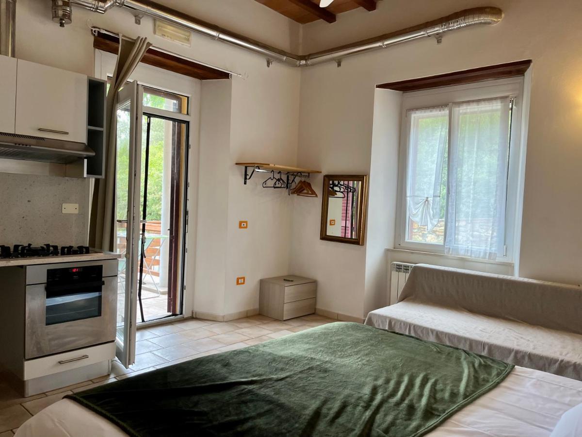 B&B La Fucinaia Pet Friendly Adults Only Campiglia Marittima Zewnętrze zdjęcie