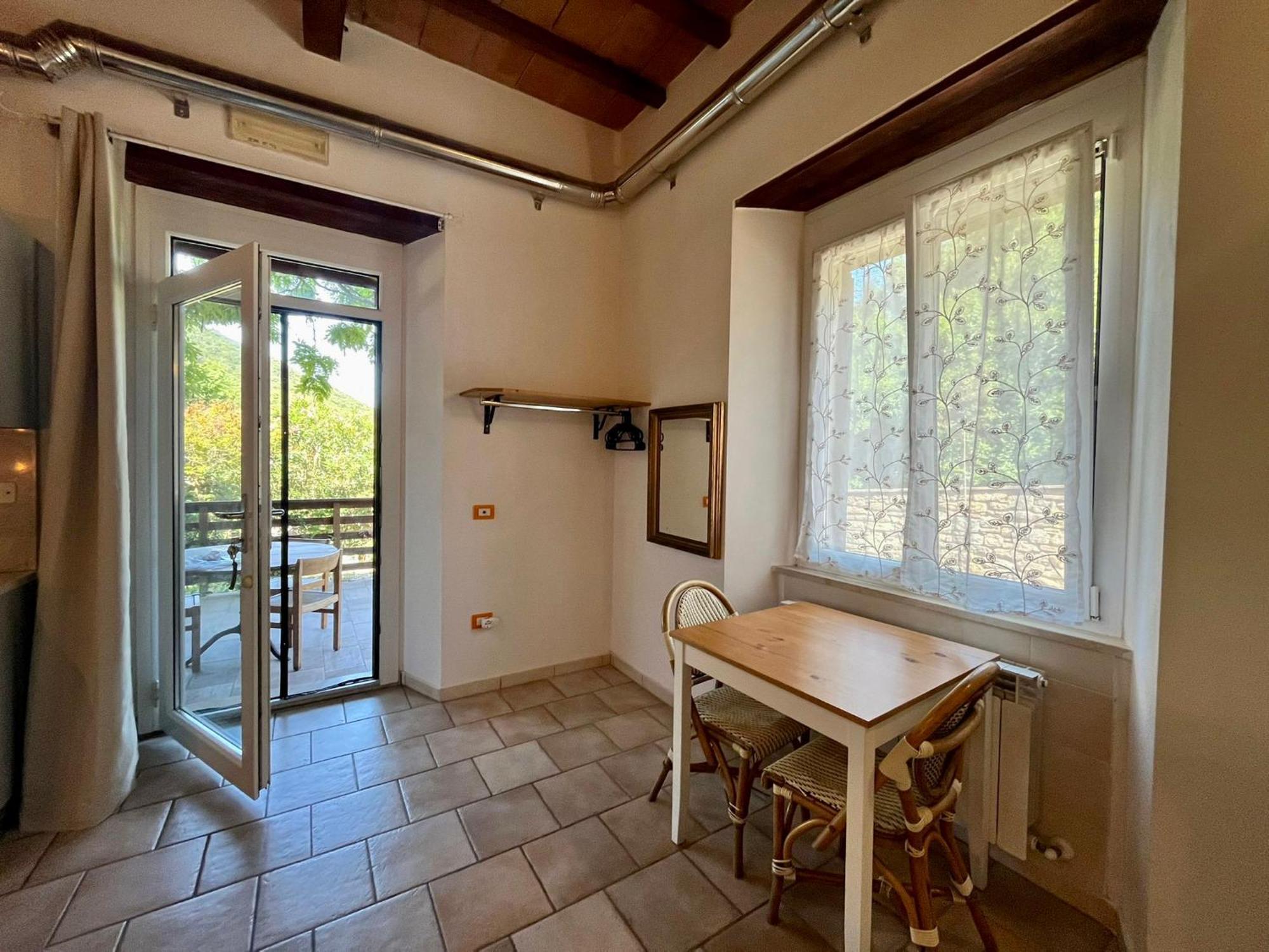 B&B La Fucinaia Pet Friendly Adults Only Campiglia Marittima Zewnętrze zdjęcie